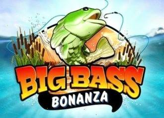 Слот Big Bass Bonanza от Pragmatic Play