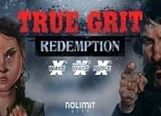 Слоты true grit redemption